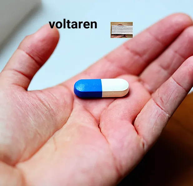 Voltaren 75 mg comprimidos precio